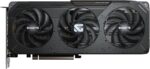 Gigabyte Radeon RX 9060 XT Gaming OC 8G | GV-R9060XTGAMING OC-8GD | 8GB GDDR6 | WINDFORCE | Dual BIOS – Image 6