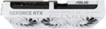 ASUS Prime GeForce RTX 5070 White OC Edition 12GB GDDR7 Grafikkarte (PRIME-RTX5070-O12G-WHITE) - Image 13