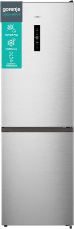 Gorenje Kühl-Gefrierkombination | Freistehend mit NoFrost & E-Klasse (180/182/186 cm) - Image 13