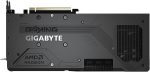 GIGABYTE Radeon RX 9070 XT Gaming OC 16GB | GV-R9070XTGAMING OC-16GD | 16GB GDDR6 | PCIe 5.0 | WINDFORCE Kühlung - Image 5