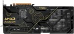 ASRock Taichi AMD Radeon RX 9070 XT 16GB OC | 90-GA5HZZ-00UANF | 16GB GDDR6 | RDNA 4 | 20 Gbps | Taichi 3X – Image 3