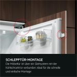 AEG 5000 Serie Einbaukühlschrank | Integrierbar mit FlexiShelf & LED (88cm / 123cm) - Image 9