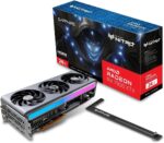 Sapphire NITRO+ AMD Radeon RX 7900 XTX Vapor-X 24GB | 11322-01-40G | GDDR6 | RDNA 3 | 4K Enthusiast Gaming – Image 6