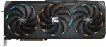 Gigabyte GeForce RTX 5070 Ti Gaming OC 16G | GV-N507TGAMING OC-16GD | 16GB GDDR7 | PCIe 5.0 | WINDFORCE – Image 4