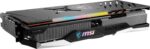 MSI Radeon RX 6000 Serie | Gaming X Trio, Gaming X & MECH 2X OC | 8GB/12GB GDDR6 | RDNA 2 – Image 5