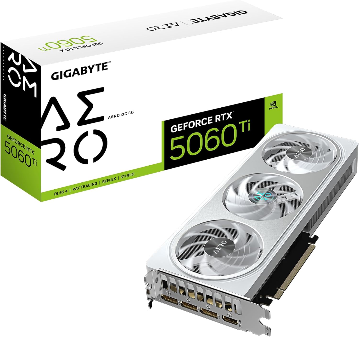 713i93WqAML._AC_SL1500 Gigabyte GeForce RTX 5060 Série | WINDFORCE OC | 8GB GDDR7 | Architecture Blackwell - Image 1