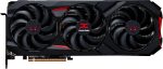PowerColor Red Devil AMD Radeon™ RX 9070 XT OC 16GB GDDR6 Grafikkarte (RX9070XT 16G-E/OC) - Image 2