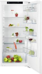 AEG 5000 Serie Einbaukühlschrank | Integrierbar mit FlexiShelf & LED (88cm / 123cm) - Image 18