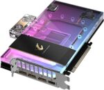 Gigabyte GeForce RTX 5090 Serie | Xtreme Waterforce WB & Gaming OC | 32GB GDDR7 | PCIe 5.0 | NVIDIA Blackwell – Image 4