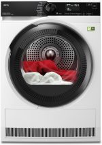 AEG Collection Série 9000 & 8000 Sèche-linge pompe à chaleur | Capacité 8 kg, AbsoluteCare®, SensiDry®, classe énergétique A+++ - Image 16