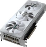 Gigabyte GeForce RTX 5070 Eagle OC Ice SFF 12G | GV-N5070EAGLEOC ICE-12GD | 12GB GDDR7 | PCIe 5.0 | WINDFORCE – Image 2