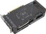 ASUS Dual GeForce RTX 4060 EVO OC Edition 8GB GDDR6 | DUAL-RTX4060-O8G-EVO | Ada Lovelace | 0dB Technologie – Image 11