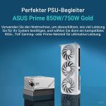ASUS Prime GeForce RTX 5070 White OC Edition 12GB GDDR7 Grafikkarte (PRIME-RTX5070-O12G-WHITE) - Image 6