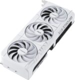 ASUS Prime GeForce RTX 5070 White OC Edition 12GB GDDR7 Grafikkarte (PRIME-RTX5070-O12G-WHITE) - Image 17