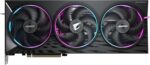 Gigabyte AORUS Radeon RX 9070 XT Elite 16G | GV-R9070XTAORUS E-16GD | 16GB GDDR6 | PCIe 5.0 | WINDFORCE – Image 4
