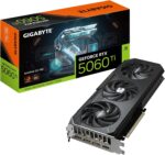 GIGABYTE GeForce RTX 5060 Ti WINDFORCE OC & GAMING OC | 16GB GDDR7 | Blackwell | 1440p Gaming – Image 8