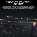GIGABYTE Radeon RX 9060 XT Gaming OC 16G Carte graphique (Gaming OC 16G) [GV-R9070XTGAMING-16GD] – Image 13