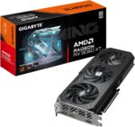 GIGABYTE Radeon RX 9060 XT Gaming OC 16G Carte graphique (Gaming OC 16G) [GV-R9070XTGAMING-16GD]