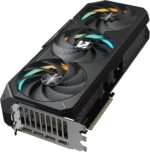 Gigabyte GeForce RTX 5070 Ti Gaming OC 16G | GV-N507TGAMING OC-16GD | 16GB GDDR7 | PCIe 5.0 | WINDFORCE – Image 2