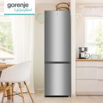 Gorenje Kühl-Gefrierkombination | Freistehend mit NoFrost & E-Klasse (180/182/186 cm) - Image 7