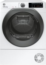 Hoover H-DRY 500 Wärmepumpentrockner | 8kg - 11kg | AquaVision | Wi-Fi | Klasse A++ / E - Image 7