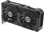 ASUS Dual GeForce RTX 4060 Ti EVO OC Edition 8GB | DUAL-RTX4060TI-O8G-EVO | 8GB GDDR6 | Ada Lovelace | WQHD Gaming – Image 17