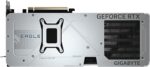GIGABYTE GeForce RTX 5070 Ti EAGLE OC ICE SFF 16G | GV-N507TEAGLEOC ICE-16GD | 16GB GDDR7 | Blackwell | SFF-Ready – Image 6