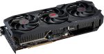 PowerColor Red Devil AMD Radeon™ RX 9070 XT OC 16GB GDDR6 Grafikkarte (RX9070XT 16G-E/OC) - Image 4