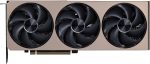 MSI GeForce RTX 5070 Ti 16G Inspire 3X OC | V531-245R | 16GB GDDR7 | SFF-Ready | NVIDIA Blackwell - Image 2