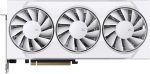XFX Speedster SWFT AMD Radeon RX 9060 XT OC 16GB GDDR6 | RX-96TS316W7 | RDNA 4 | Triple-Fan | 3320 MHz Boost - Image 4