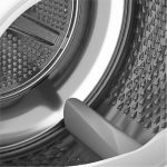 Beko b300 Frontlader Waschmaschine | 7kg - 10kg | 1400 U/Min | Dampffunktion | Klasse A - Image 10