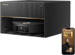 Dreame X50 und X60 Serie Saug- und Wischroboter mit HyperForce-Saugkraft, FlexiArm-Technologie und intelligenter Reinigungsstation - Image 16