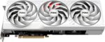 Sapphire PURE AMD Radeon RX 7800 XT 16GB GDDR6 | 11330-03-20G | Tri-X Cooling | 1440p Gaming – Image 2