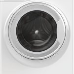 Bauknecht WAM Lave-linge frontal | 8 kg / 9 kg, 1400 tr/min, Inverter, Anti-taches, Classe A