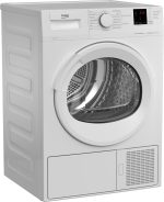 Beko DHC Sèche-linge pompe à chaleur | 7 kg - 9 kg | Tambour AquaWave | Hygiene+ | Classe A++ / C - Image 5