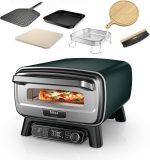 Ninja Série fours à pizza d'extérieur & friteuses à air – Solutions de cuisson d'extérieur multifonctions 4-en-1 & 8-en-1 - Image 15