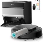 Lefant M5 Pro Saug- und Wischroboter mit Multifunktions-Basisstation, 18.000 Pa Saugkraft und dToF-Lasernavigation - Image 18