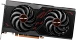 Sapphire PULSE AMD Radeon RX 7600 8GB GDDR6 | 11324-01-20G | Dual-X Cooling | 1080p Gaming - Image 5