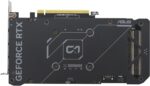 ASUS Dual GeForce RTX 4060 EVO OC Edition 8GB GDDR6 | DUAL-RTX4060-O8G-EVO | Ada Lovelace | 0dB Technologie – Image 12