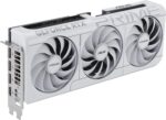 ASUS Prime GeForce RTX 5070 White OC Edition 12GB GDDR7 Grafikkarte (PRIME-RTX5070-O12G-WHITE) - Image 14