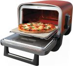 Ninja Série fours à pizza d'extérieur & friteuses à air – Solutions de cuisson d'extérieur multifonctions 4-en-1 & 8-en-1 - Image 4
