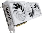 ASUS Prime GeForce RTX 5070 White OC Edition 12GB GDDR7 Grafikkarte (PRIME-RTX5070-O12G-WHITE) - Image 22