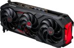 PowerColor Red Devil AMD Radeon™ RX 9070 XT OC 16GB GDDR6 Grafikkarte (RX9070XT 16G-E/OC) - Image 5