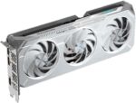Gigabyte Radeon RX 9060 XT Gaming OC ICE 16GB | GV-R906XGAMINGOCICE-16GD | 16GB GDDR6 | Design Blanc | PCIe 5.0 – Image 10