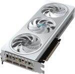 Gigabyte GeForce RTX 5060 Série | WINDFORCE OC | 8GB GDDR7 | Architecture Blackwell - Image 4