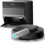 Lefant M5 Pro Saug- und Wischroboter mit Multifunktions-Basisstation, 18.000 Pa Saugkraft und dToF-Lasernavigation - Image 12
