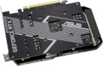 ASUS Dual GeForce RTX 3060 OC Edition 12GB | DUAL-RTX3060-O12G-V2 | 12GB GDDR6 | Ampere | 2-Slot – Image 5