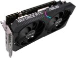 ASUS Dual GeForce RTX 3060 OC Edition 12GB | DUAL-RTX3060-O12G-V2 | 12GB GDDR6 | Ampere | 2-Slot – Image 9