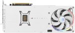 ASUS ROG Astral GeForce RTX 5080 16GB GDDR7 White OC Edition | ROG-ASTRAL-RTX5080-O16G-WHITE | Blackwell | Whiteout Build - Image 13