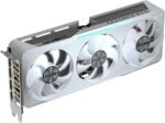Gigabyte GeForce RTX 5070 Eagle OC Ice SFF 12G | GV-N5070EAGLEOC ICE-12GD | 12GB GDDR7 | PCIe 5.0 | WINDFORCE – Image 3
